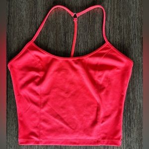 Victoria’s Secret tank